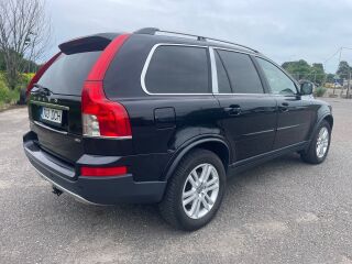 Volvo XC90 Summum AWD 2.4 147kW