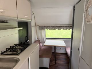 Solifer Artic 450 Combi Elegance PLUS 1,4