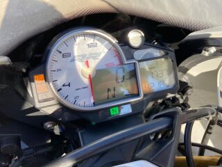 BMW S 1000 RR R4 142kW