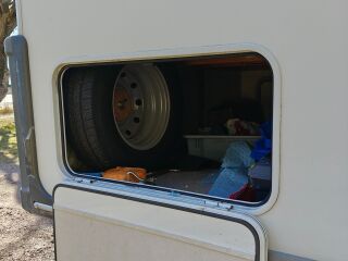 Eura Mobil  2.8 94kW