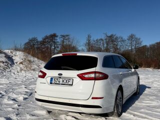 Ford Mondeo 2.0 110kW