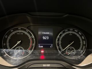 Skoda Karoq Ambition 1.5 R4 110кВ