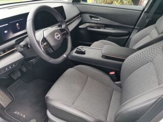 Nissan Ariya AdvancePack 160kW