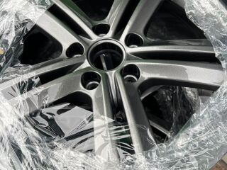 Volkswagen Passat R-line 4motion 2.0 130kW