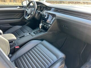 Volkswagen Passat GTE Highline 1.4 PHEV 170kW