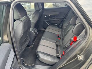 Peugeot 3008 GT-Line 1.6 121kW