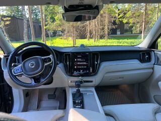 Volvo XC60 AWD Inscription B&W D5 2.0 173kW
