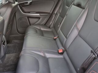 Volvo V60 2.0 110kW