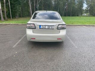 Saab 9-3 2.0 154kW
