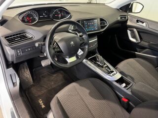 Peugeot 308 SW Style Edition PureTech EAT-8 1.2 96kW