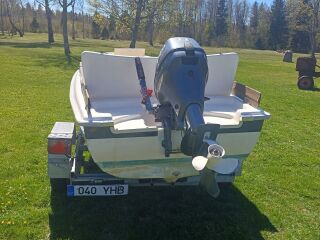 Bella Pakri 450 comfort 11kW