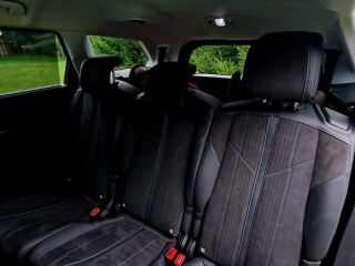 Peugeot 5008 CROSSWAY 1.5 R4 96kW