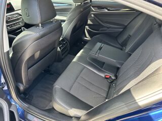 BMW 530 3.0 195kW
