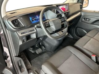 Toyota ProAce Long Double Side Door Professional Plus 62kW