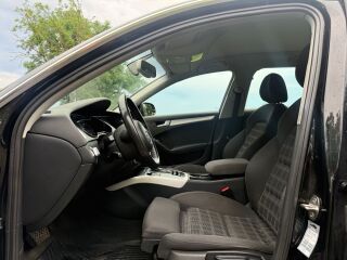 Audi A4 2.0 130kW