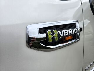 Cadillac Escalade Platinum 6.0 V8 248kW