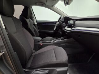Skoda Octavia Combi Ambition 1.5 110кВ