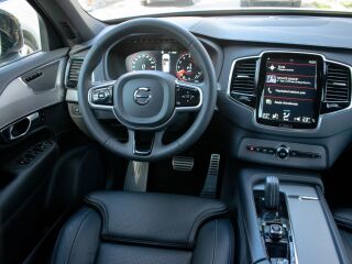 Volvo XC90 7s T8 Dark R-Design Intelli PRO Wntr 2.0 T8 Recharge PHEV Long Range 335kW