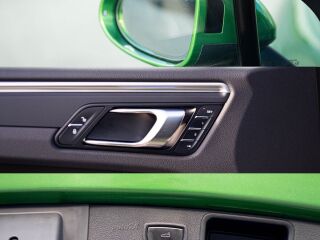 Porsche Macan 2.0 180kW