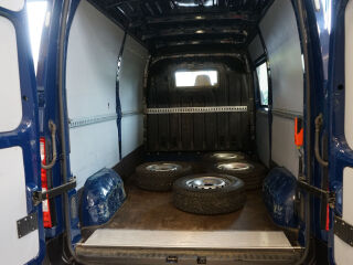 Nissan NV400 Van L2H2 Blind 2.3 R4 dCi 81kW