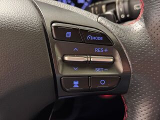 Hyundai Kona Hybrid Style 1.6 77kW