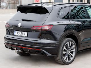 Volkswagen Touareg R-line 3.0 V6 210kW