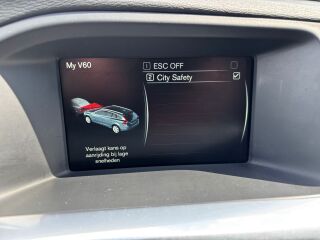 Volvo V60 R-Design 2.0 D4 140kW