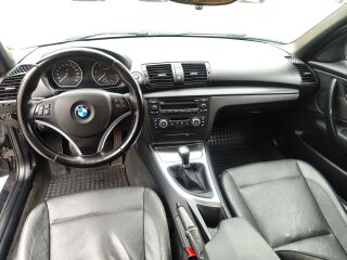 BMW 118 2.0 105kW