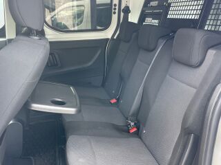 Peugeot Partner L2H1 1.5 75kW