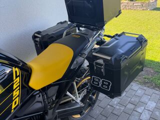 BMW R 1250 GS Adventure GS