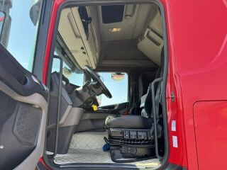 Scania R500 +FULL AIR EURO 6 368kW