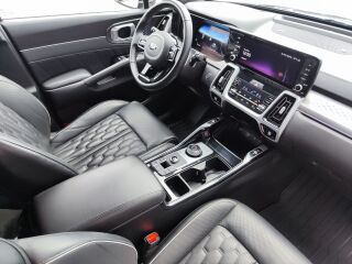 Kia Sorento TX 2.2 148kW