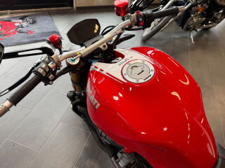 Ducati Monster 1200 S L2 108kW