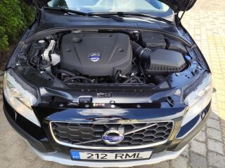 Volvo XC70 SUMMUM 2.0 R4 D4 133кВ