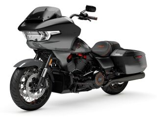 Harley-Davidson Road Glide CVO 121 86kW
