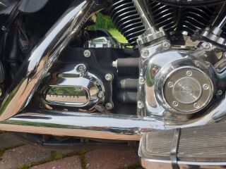 Harley-Davidson Electra Glide Ultra Classic FLHTCU V2 57kW