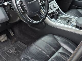 Land Rover Range Rover Sport 3.0 190kW