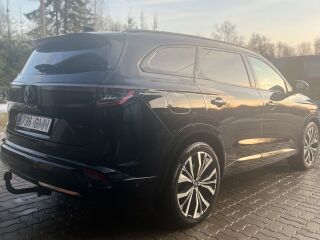 Renault Espace 1.2 96kW