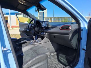 Hyundai i30 N 2.0 202kW