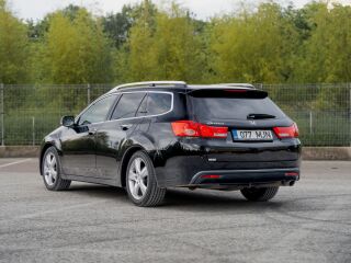 Honda Accord 2.0 V-tec 115kW