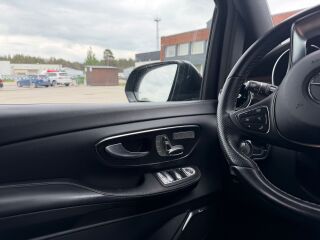 Mercedes-Benz V 300 4matic AMG Avangarde N1 2.0 174кВ