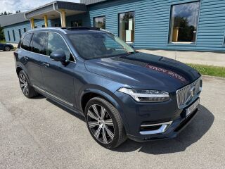 Volvo XC90 2.0 B5 173kW