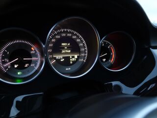 Mercedes-Benz CLS 350 3.0 195kW