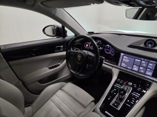 Porsche Panamera G2 II 4S EHybrid Sport Turismo 2.9 324kW
