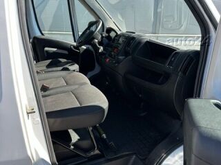 Citroen Jumper L3H2 2.2 103kW