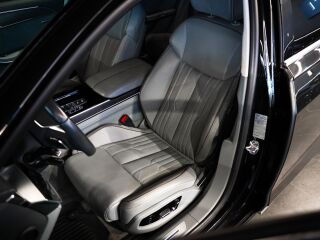 Audi A8 50 TDI L Quattro 3.0 210kW