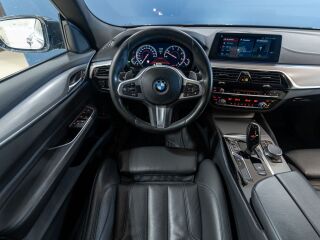 BMW 630 d GT xDrive M-Sportpakett 3.0 195кВ