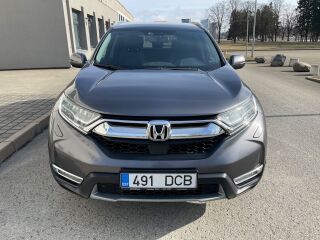 Honda CR-V Lifestyle 1.5 142kW