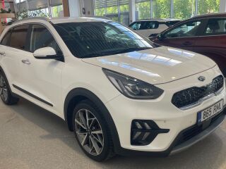 Kia Niro EX JBL sound 1.6 HEV 6DCT 77кВ