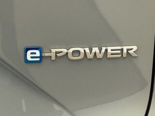 Nissan Qashqai e-Power Black Edition 1.5 116кВ